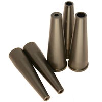 Buse de projection conique décolletée à visser Distrijet BUCD080 - diamètre 8 mm