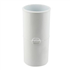 MANCHON FF TUBE E.P POUR TD50 BLANC