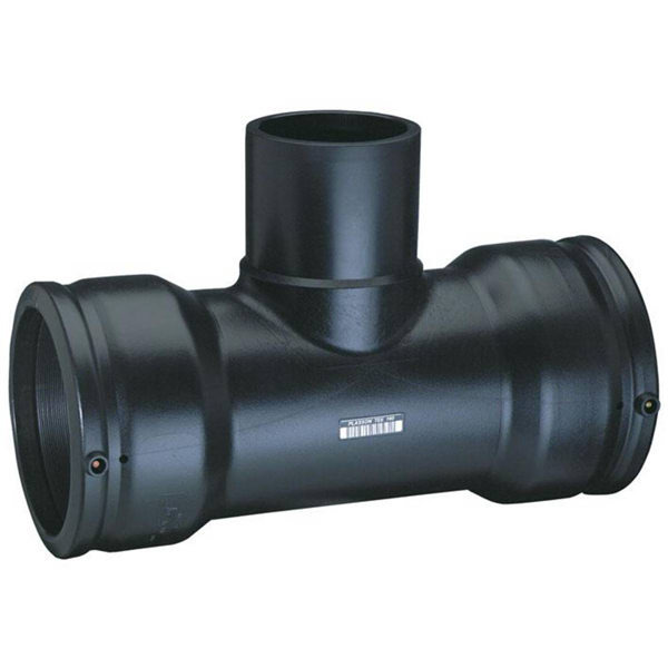 TE 90 ES PE100 PN16 D75