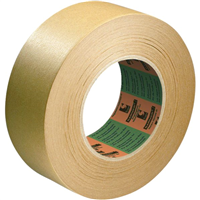 Ruban adhésif double face naturel 50 mm x 25 mètres