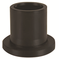 COLLET EMBOUTS MALES PE100 SDR11 PN16 D75