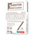 Enduit d'interposition et de dressement PARINTER RENOVATION Parex Spécial Façades peintes - Sac de 25 KG