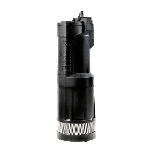 POMPE IMMERGEE AUTOMATIQUE DIVERTRON 1000 230V.