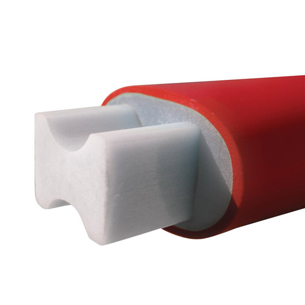 MANCHE DE MASSE FIBRAGOM