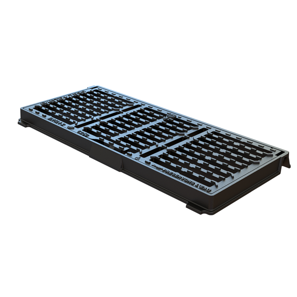 GRIL CANIV+CAD CAPTO+ 7530 C250 NF