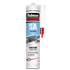 RUBSON Mastic SA Sanitaire Translucide Cart 300ml