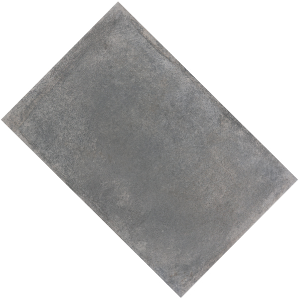 Carrelage sol extérieur effet "béton" - Campus Grip Édilis - Gris - 60 CM x 40 CM - Ép.10 MM