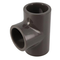 Hta té simple 90° ff d25