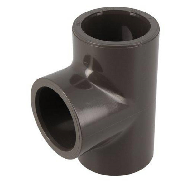 Hta té simple 90° ff d25