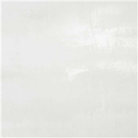 Carrelage intérieur en grès cérame émaillé effet béton Cusset - 60,8 CM x 60,8 CM - ép. 9,50 MM - Blanco