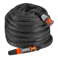 Tuyau d'arrosage renforcé Sunflex Garden Hose diamètre 19 mm - 3/4