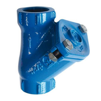 CLA 335 1"1/2 FF FTE A BOULE