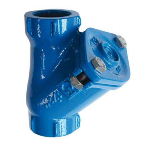 CLA 335 1"1/2 FF FTE A BOULE