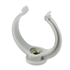 COLLIER LYRE INSERT P.7/150 D.50 GRIS CLAIR