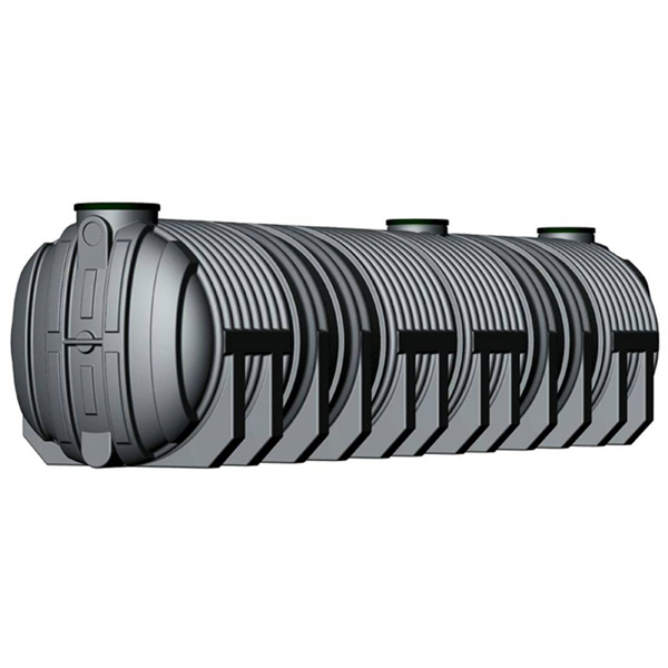 Cuve MILLENIUM STOCKAGE PE  10 000 L