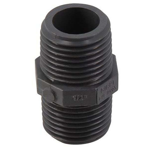 K62 mamelon double fil. d20x1/2" mm