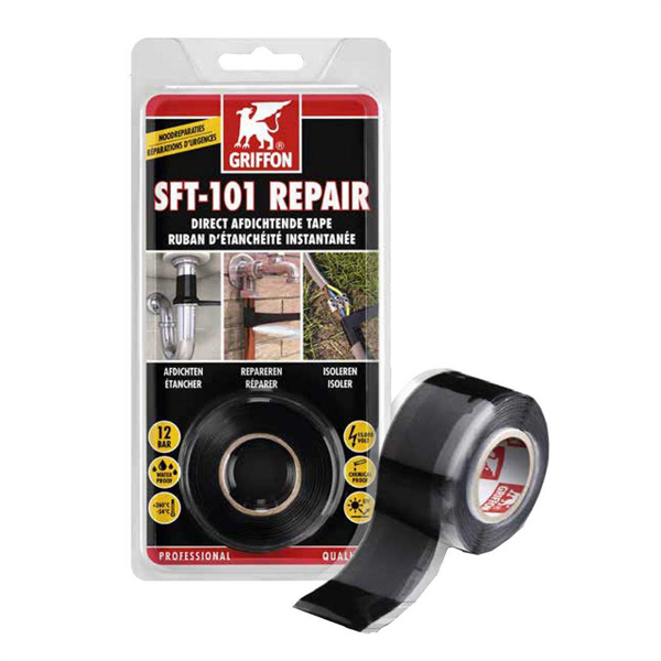 SFT-101 REPAIR RUBAN DE RÉPARATION UNIVERSEL