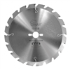 Lame de scie circulaire bois diamètre 160 mm
