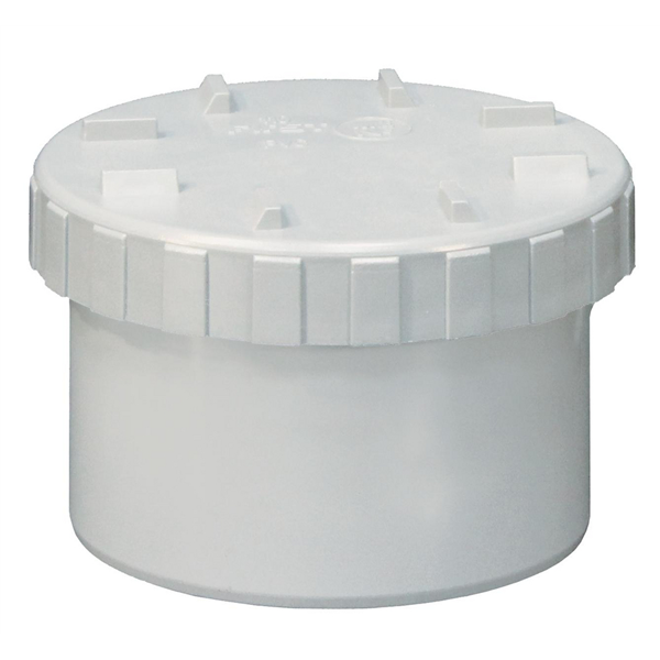 TAMPON DE VISITE DIAM. 250