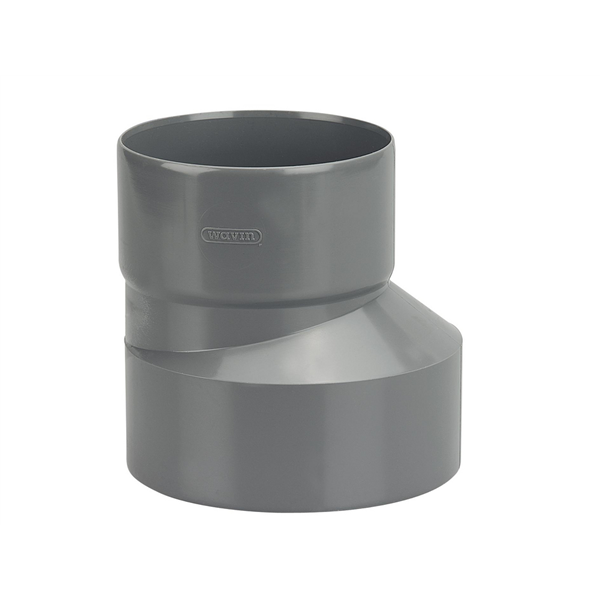 REDUCTION EXTERIEURE EXCENTREE MF D.200/160