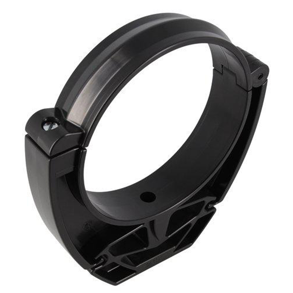 Pose collier evac phonoklip d135 ins.m10