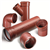 BRANCHEMENT PP 45 D200X160    SN8