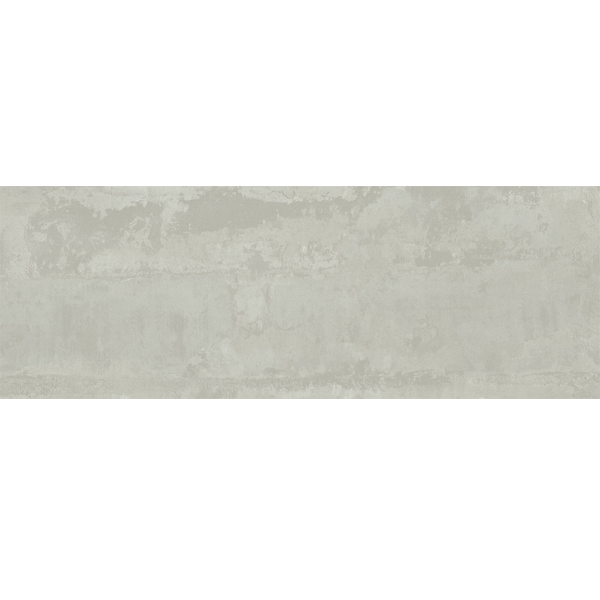 Faïence murale effet ciment Rambla - 20,0 CM x 60,0 CM - ép. 8,00 MM - coloris Ash mat