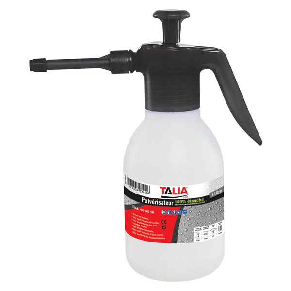 PULVERISATEUR taliaPULVÉ 1,5 LITRE VITON