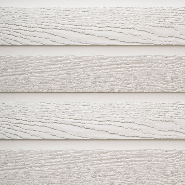 Bardage composite CanExel profil Ridgewood - 280,0 MM x 3,66 M - ép. 10,20 MM - Gris brume