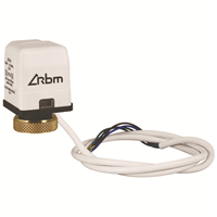 SERVOMOTEUR 2FILS 220V