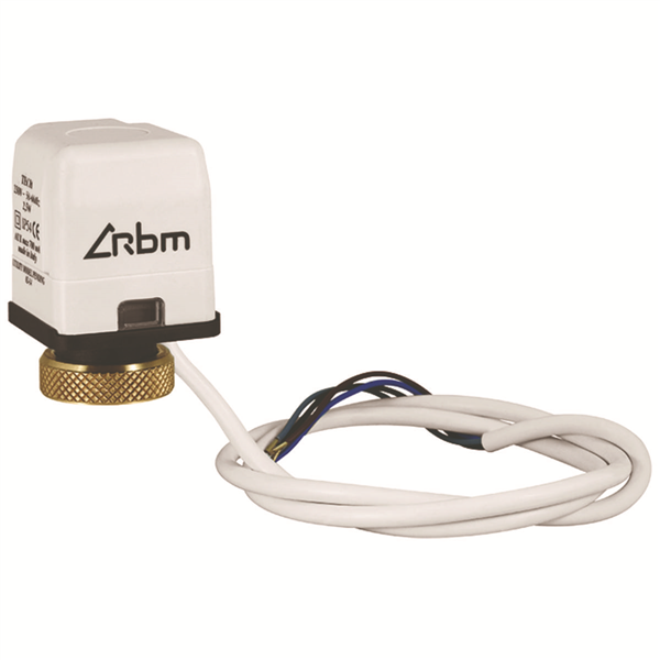 SERVOMOTEUR 2FILS 220V