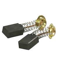 Jeu de charbon CB303 pour scie circulaire Makita 5603R 5704R et ponceuse 9404