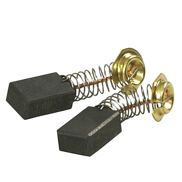 Jeu de charbon CB303 pour scie circulaire Makita 5603R 5704R et ponceuse 9404