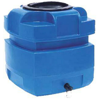 BACHE DE REPRISE RS-325 LITRES