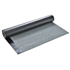 Membrane d'étanchéité bitume-SBS pour relevé d'étanchéité en toiture-terrasse - ALPHARDOISE CPV - 1 m x 5 ml - Gris