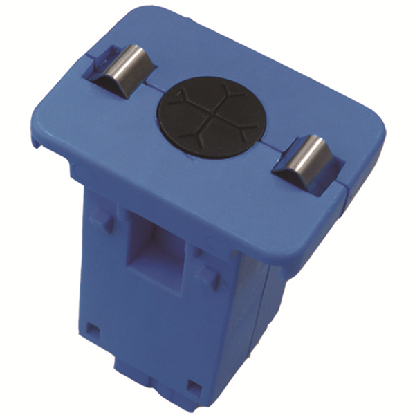 BOITIER DE CONNEXION GAZ