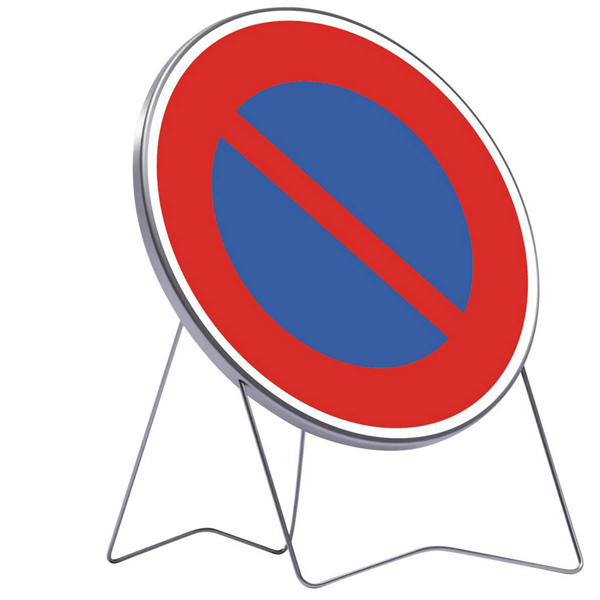 B6a1 850 T1 stationnement interdit