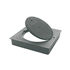 REGARD VISITE 600 CAD CARRE APPARENT ART SEC JONC ELAST