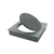 REGARD VISITE 600 CAD CARRE APPARENT ART SEC JONC ELAST