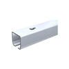Rails pour porte coulissante