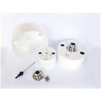 SCIE CLOCHE DN 140 DE 160