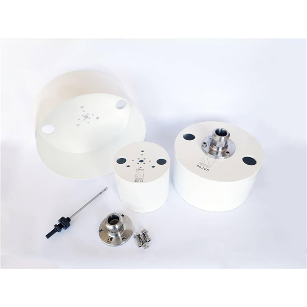 SCIE CLOCHE DN 140 DE 160