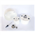 SCIE CLOCHE DN 140 DE 160
