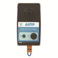 ALARME SONORE DE TROP PLEIN ASTP POUR POSTE DE RELEVAGE