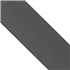 Bardage peint et saturé en sapin du Nord - profil Eastwood - Gris Anthracite (RAL 1013) - 19 mm x 125 mm x 4.80 m
