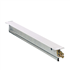 Porteur pour plafond suspendu Donn DX24 - joint de dilatation feu - super blanc - 38,0 MM x 24 MM - long. 3,70 M