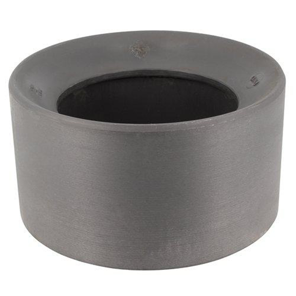 K62 reduction concentrique pn6 d200x140 mf