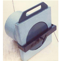 VANNE ETANG A ETRIER D250