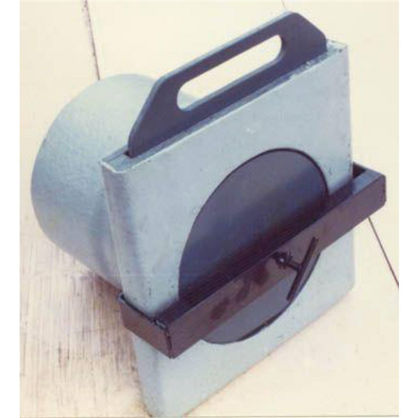 VANNE ETANG A ETRIER D250