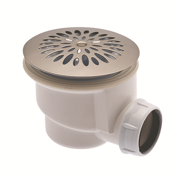 695-BDE GRILLE P/DCHE GRES D90 - 1 1/2